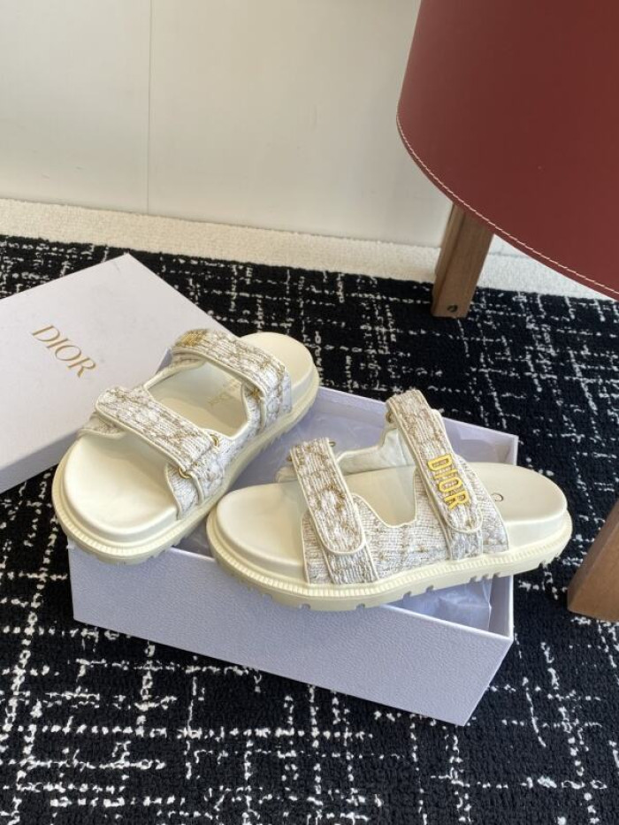 Dio* sandals DS96