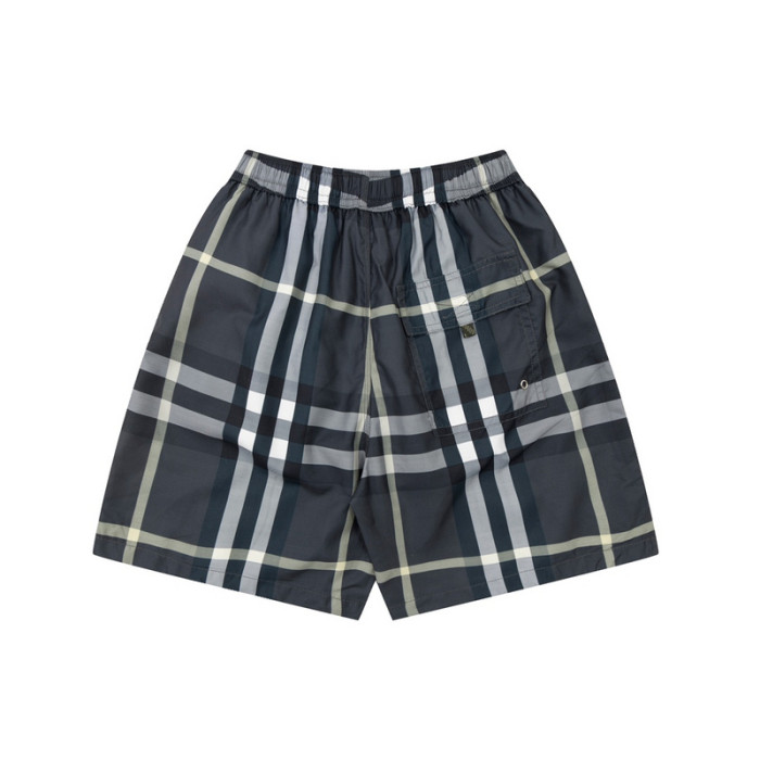 BUR*ERRY SHORTS BR24