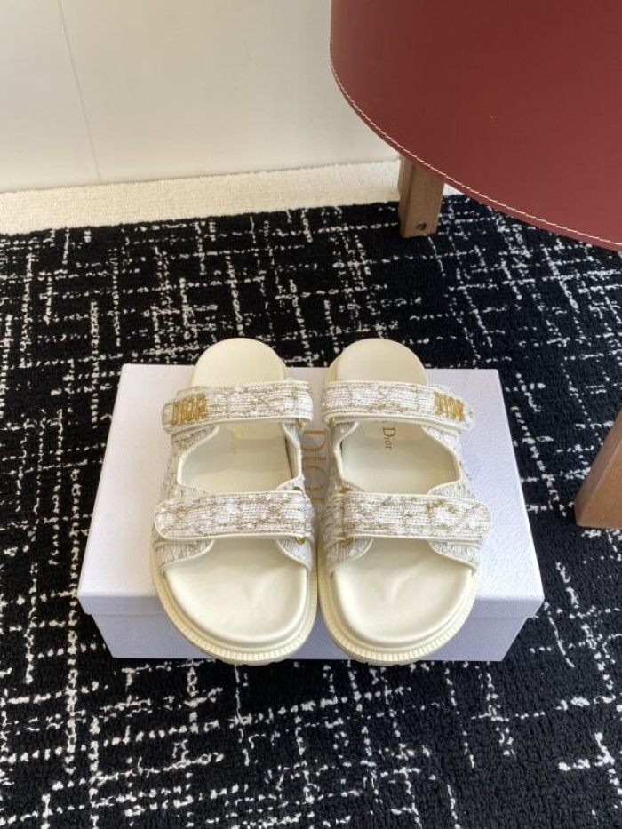 Dio* sandals DS96