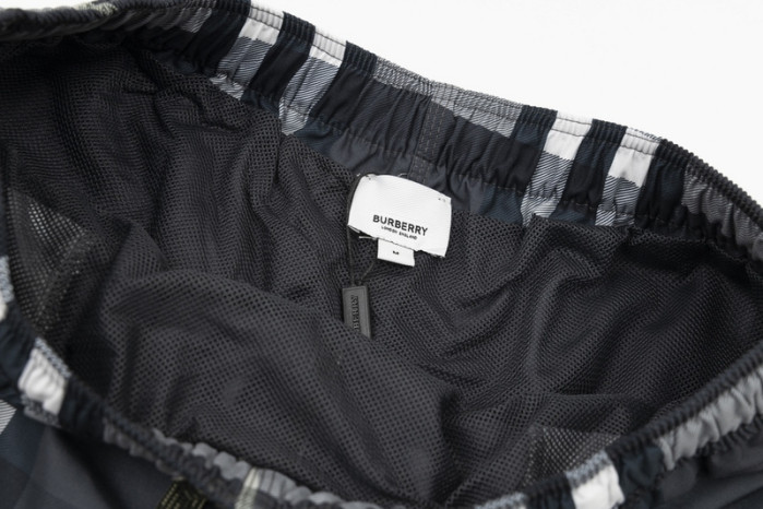 BUR*ERRY SHORTS BR24