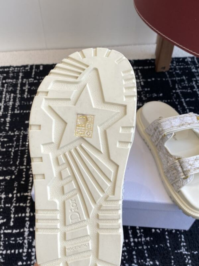 Dio* sandals DS96