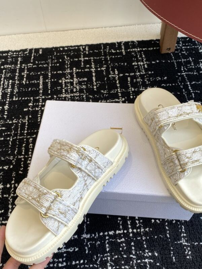 Dio* sandals DS96