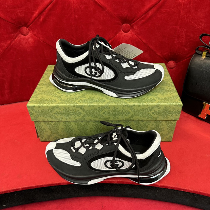 GUCC* SNEAKER GC173
