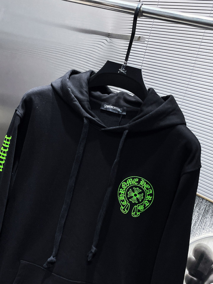 CHROME HEARTS CH13