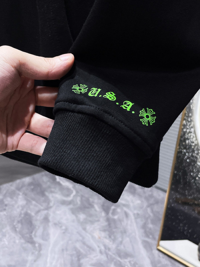 CHROME HEARTS CH13