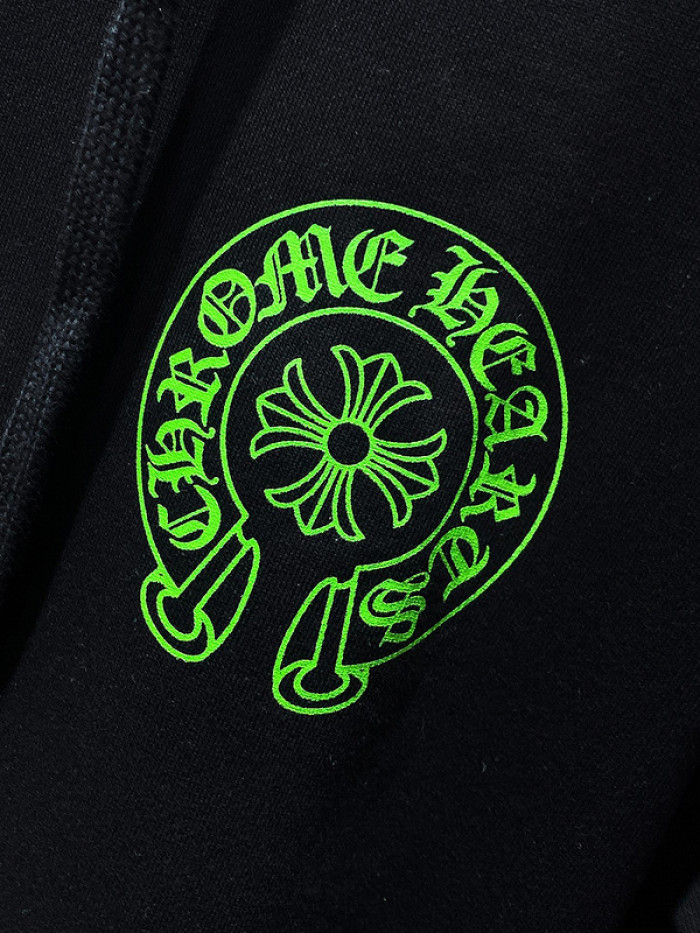 CHROME HEARTS CH13