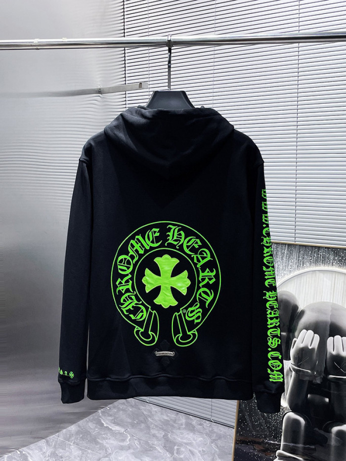 CHROME HEARTS CH13