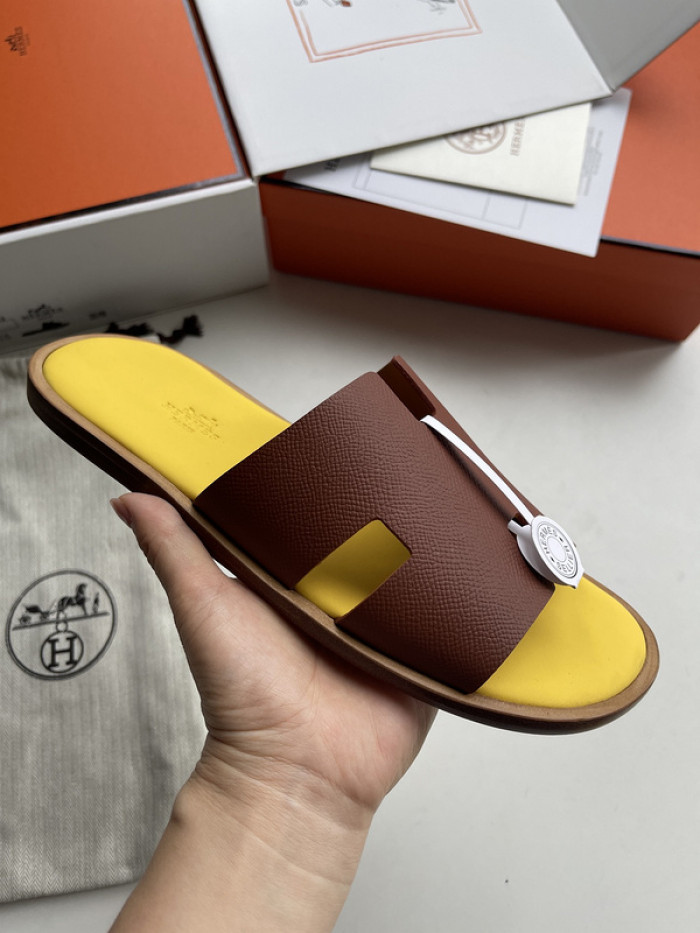 Herme* Sandal HS122