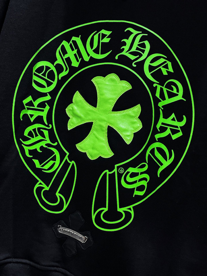 CHROME HEARTS CH13