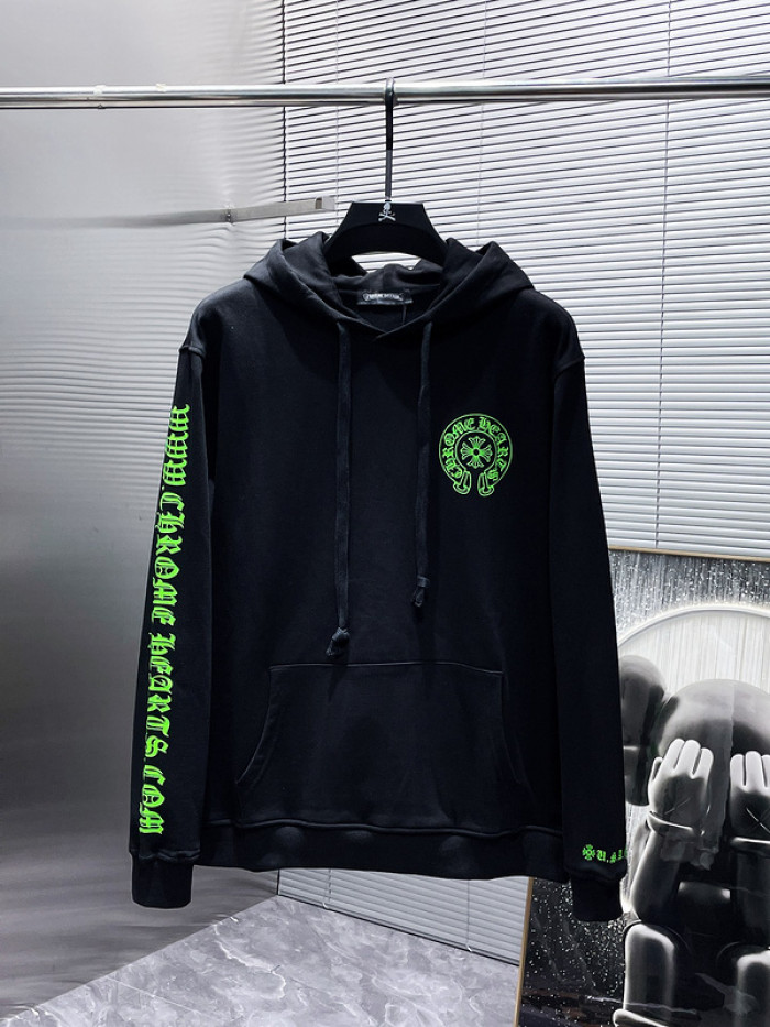 CHROME HEARTS CH13
