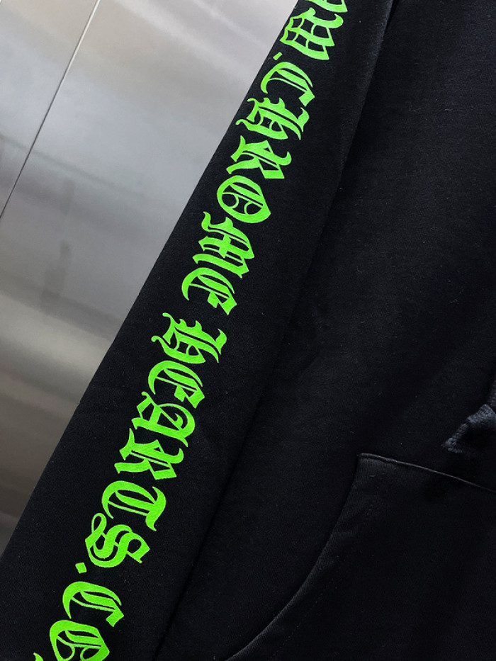 CHROME HEARTS CH13