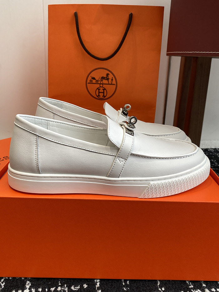Hermes loafers HM065