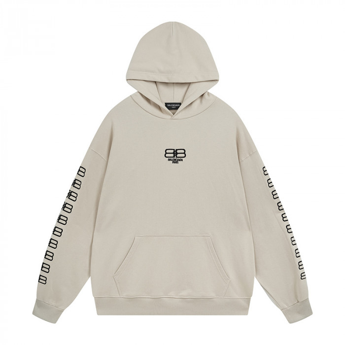 Balenciag* Hoodie Bh013