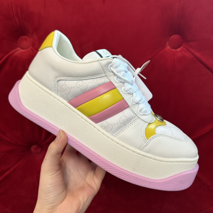 GUCC* SNEAKER GC170