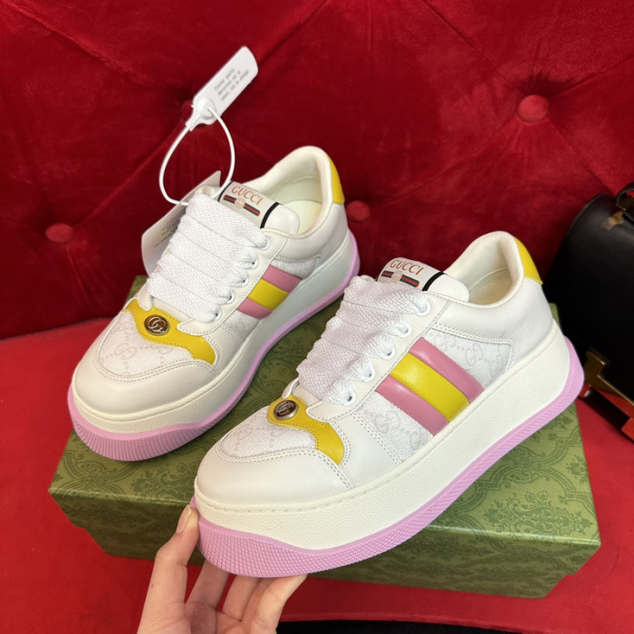 GUCC* SNEAKER GC170