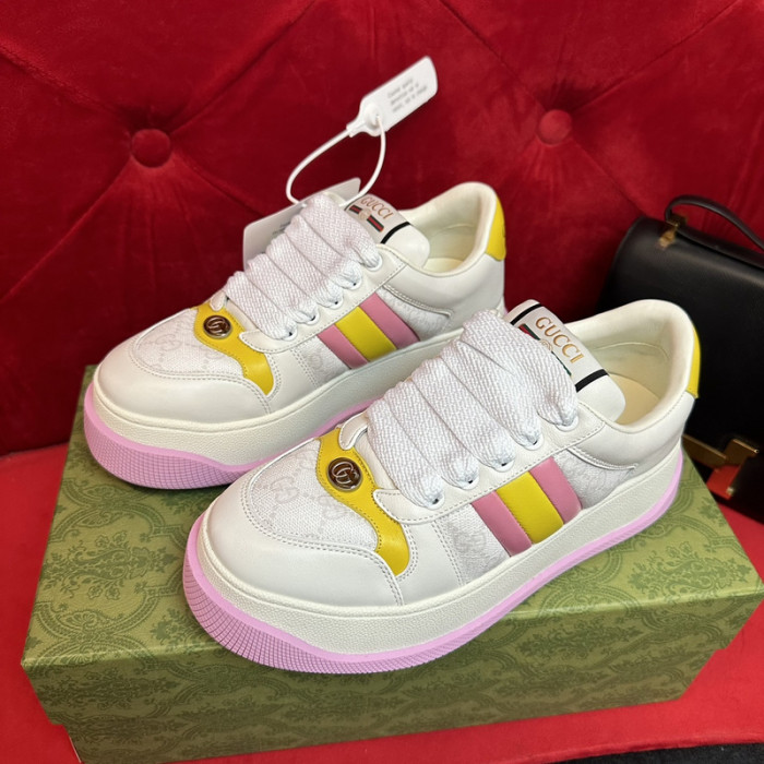 GUCC* SNEAKER GC170