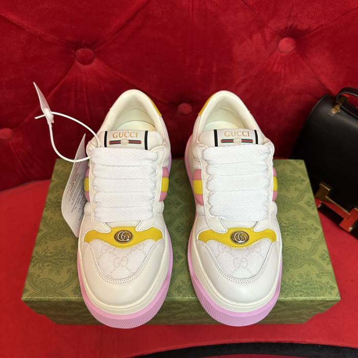 GUCC* SNEAKER GC170