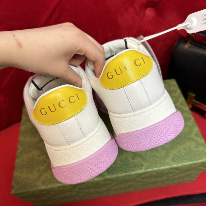 GUCC* SNEAKER GC170