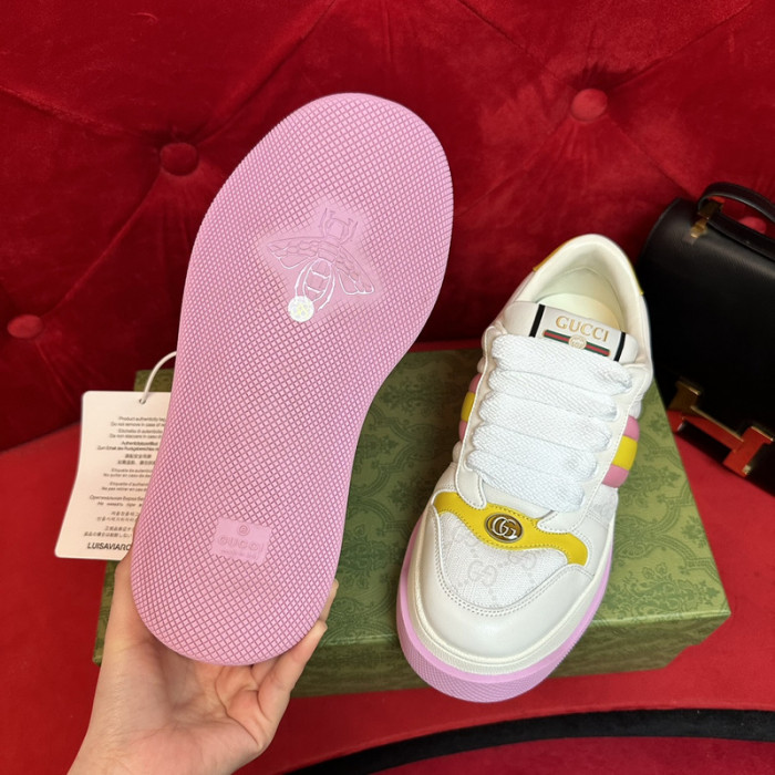 GUCC* SNEAKER GC170