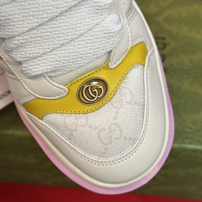 GUCC* SNEAKER GC170