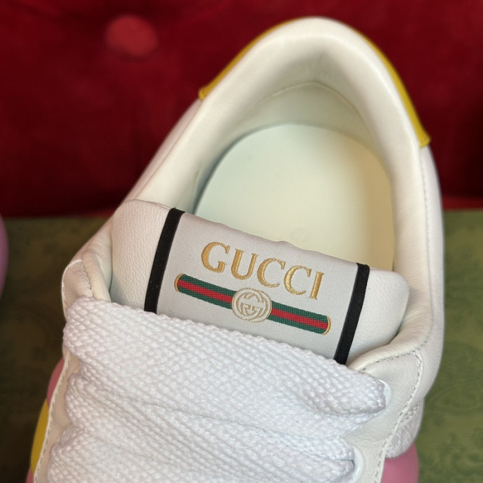 GUCC* SNEAKER GC170
