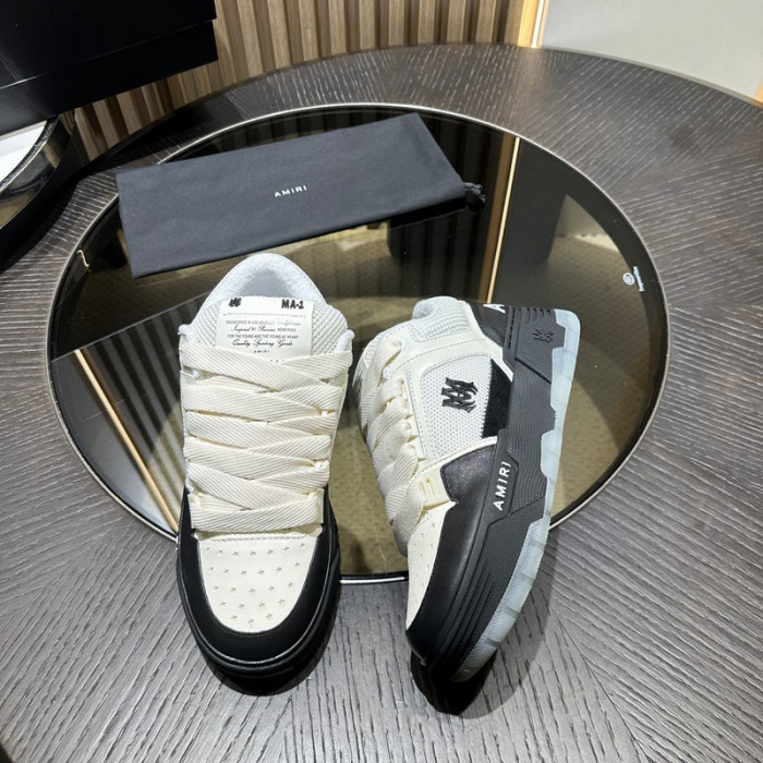 A*iri MA-1 Sneakers AM213