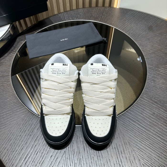 A*iri MA-1 Sneakers AM213