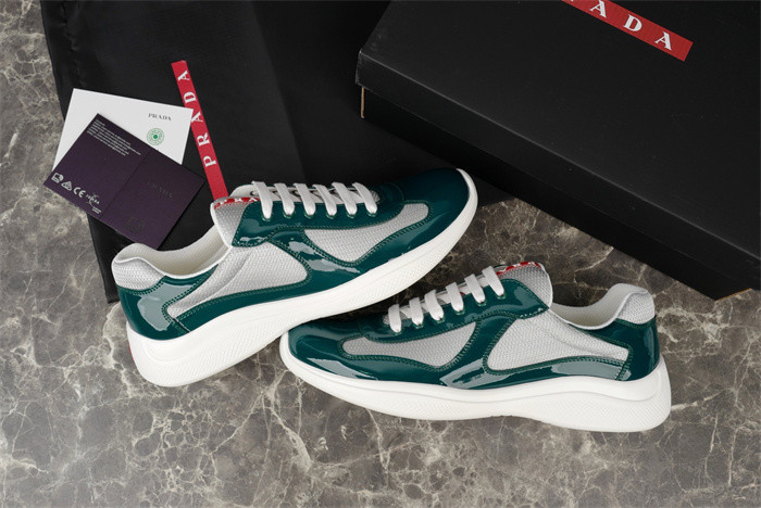 PRAD* SNEAKERS P139