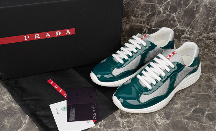 PRAD* SNEAKERS P139