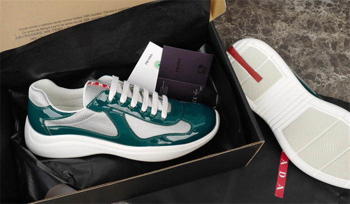 PRAD* SNEAKERS P139