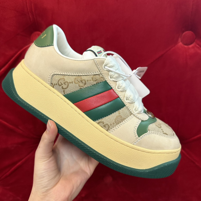 GUCC* SNEAKER GC169