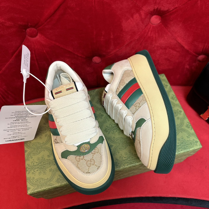 GUCC* SNEAKER GC169