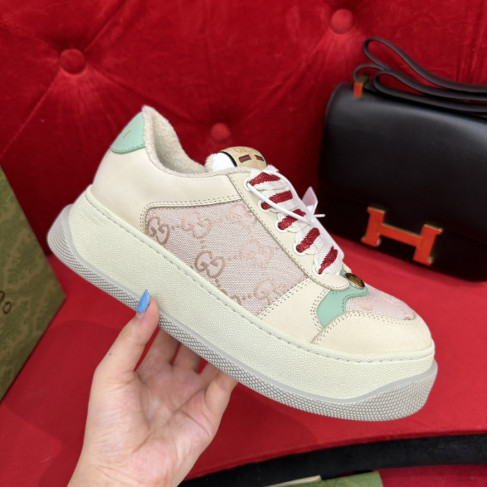 GUCC* SNEAKER GC165