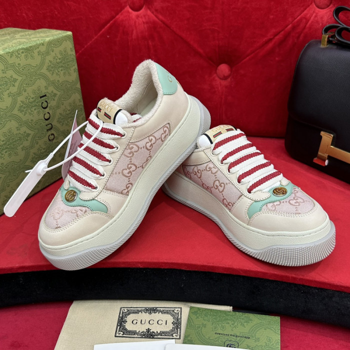 GUCC* SNEAKER GC165