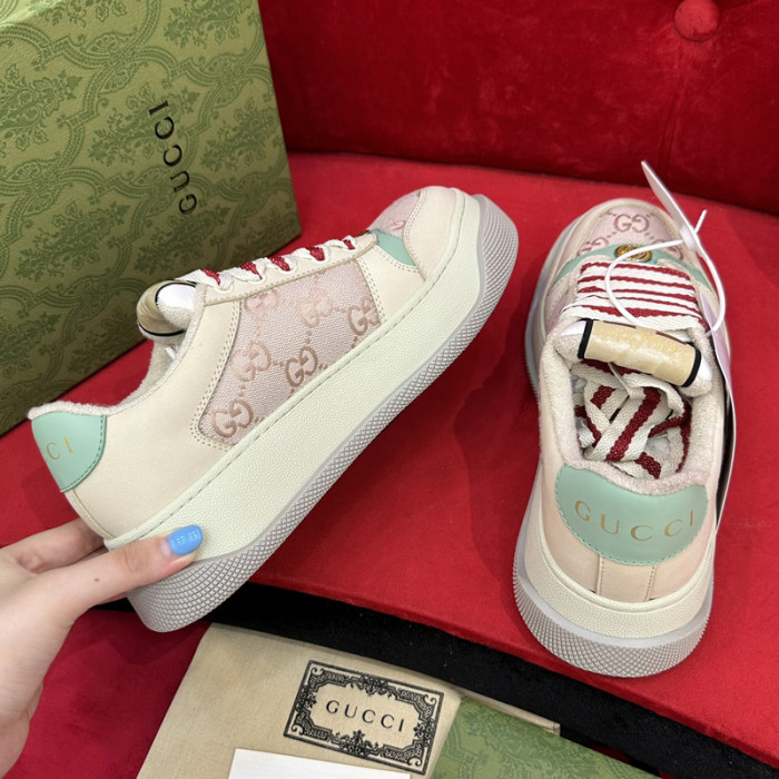 GUCC* SNEAKER GC165
