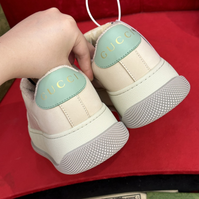 GUCC* SNEAKER GC165