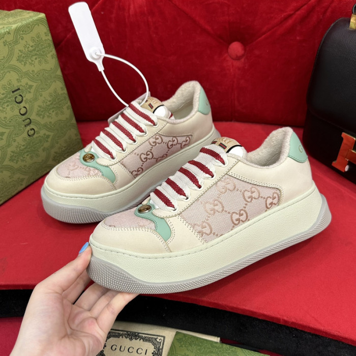 GUCC* SNEAKER GC165
