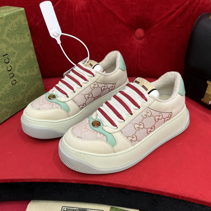 GUCC* SNEAKER GC165