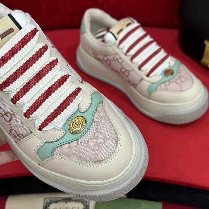 GUCC* SNEAKER GC165
