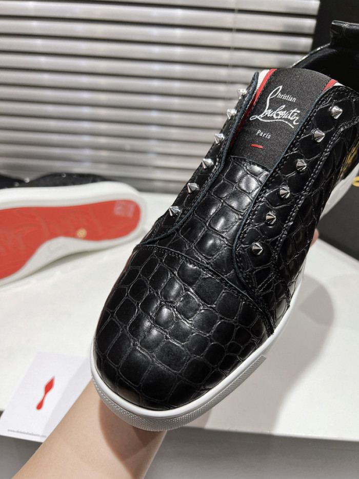 C&L sneakers CLL000045