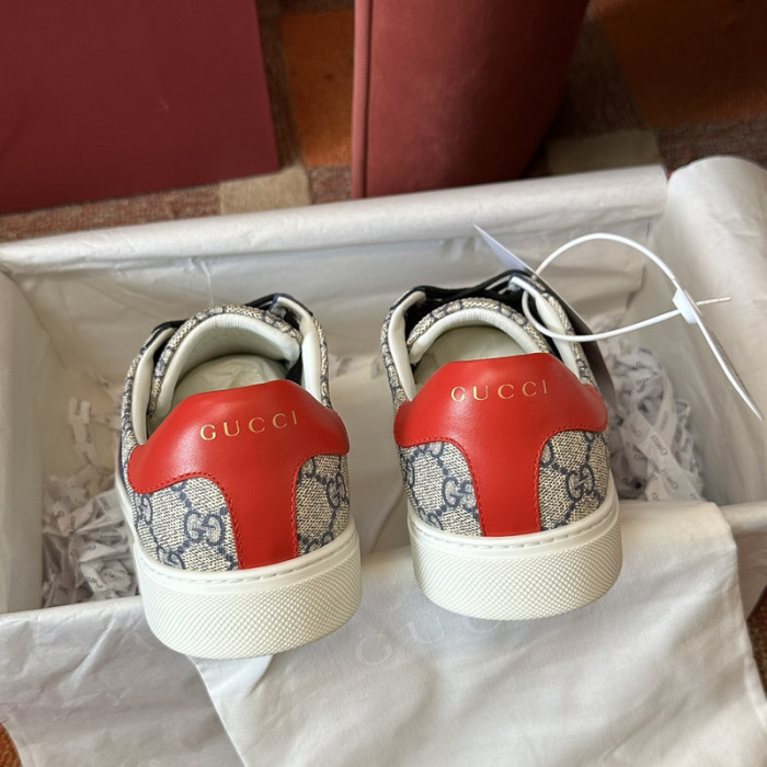 GUCC* ACE SNEAKER ACE85