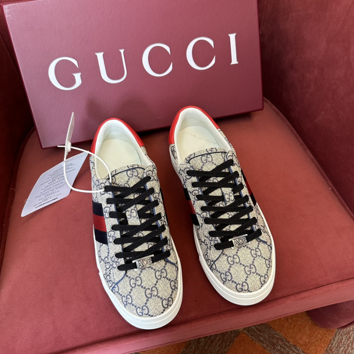 GUCC* ACE SNEAKER ACE85