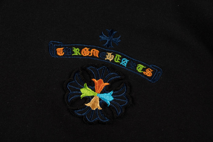 CHROME HEARTS CH33