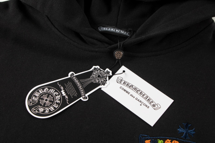 CHROME HEARTS CH33