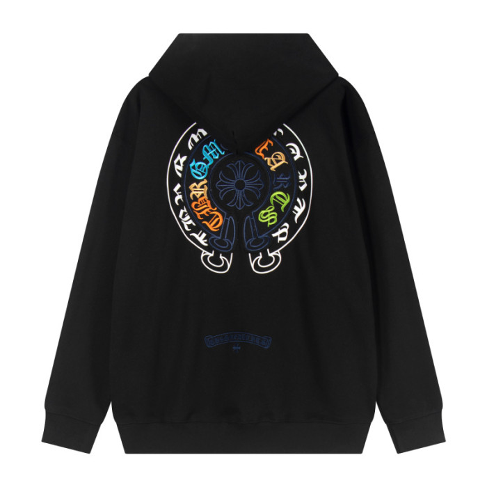 CHROME HEARTS CH33