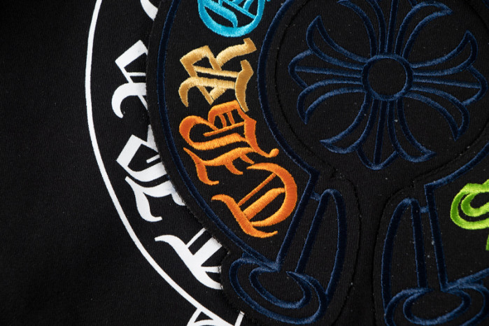 CHROME HEARTS CH33
