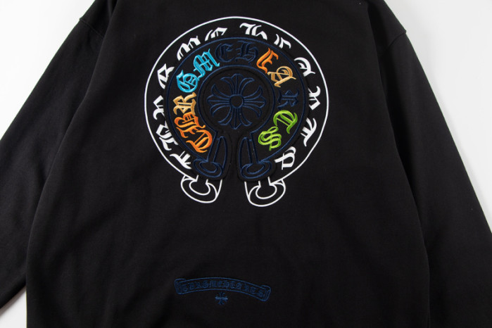 CHROME HEARTS CH33