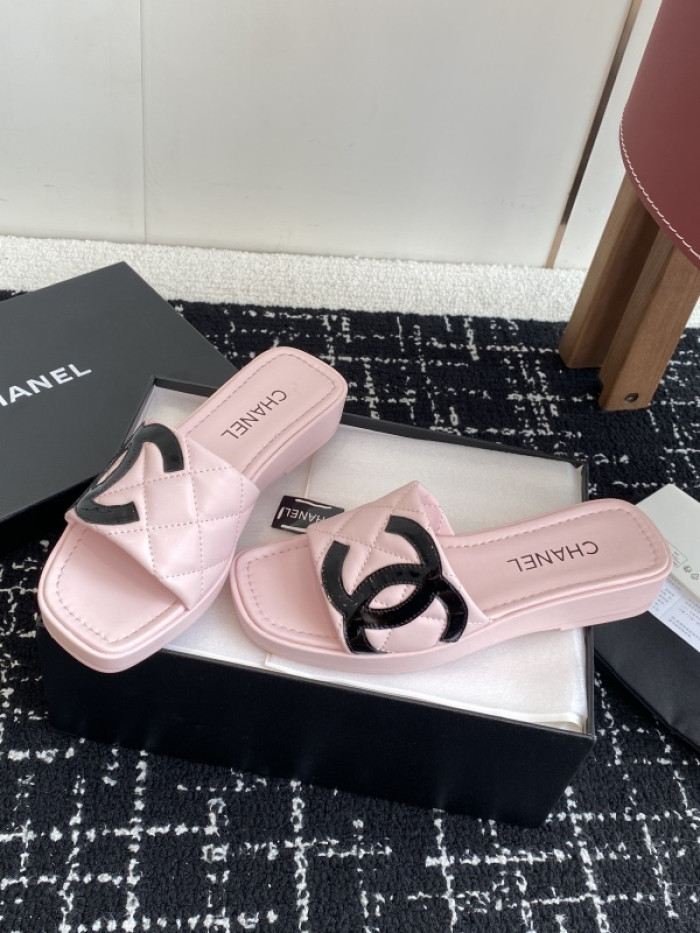 Chane* Sandal CS25