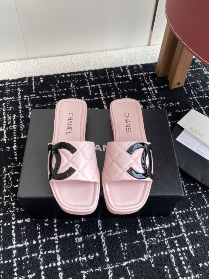 Chane* Sandal CS25