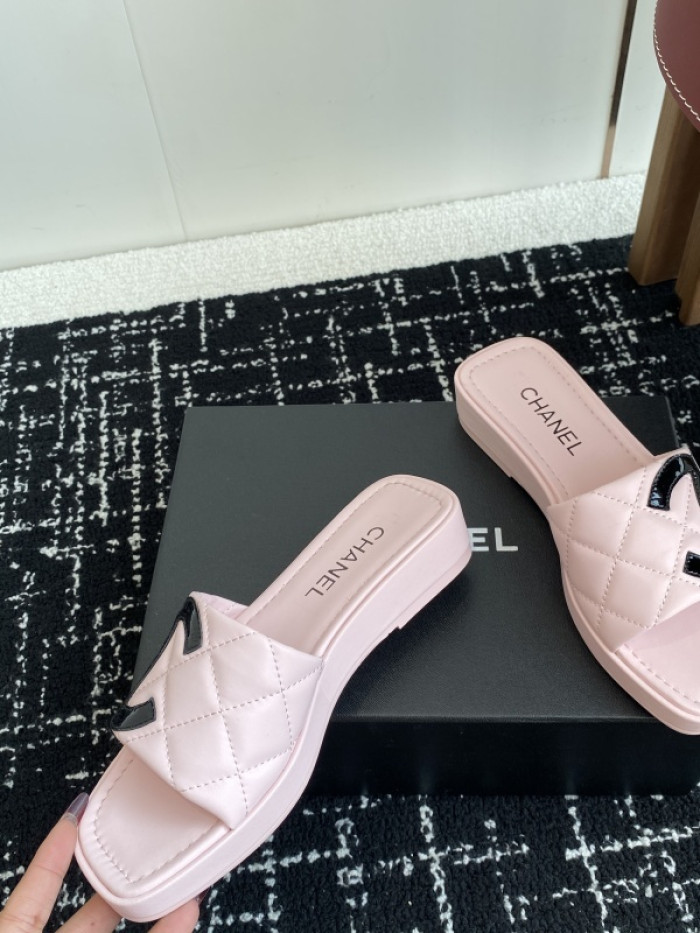 Chane* Sandal CS25
